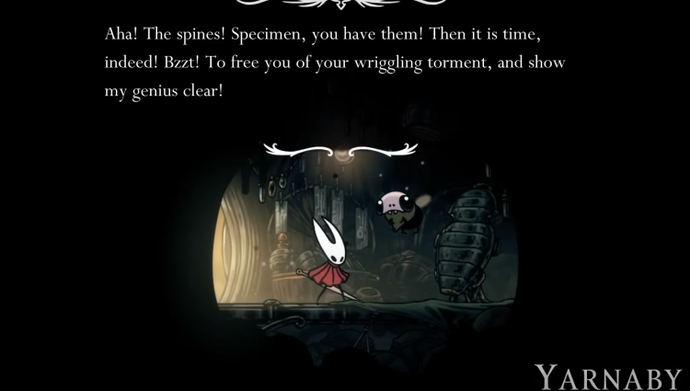Hollow Knight Silksong Crests: Where to Find Them 6