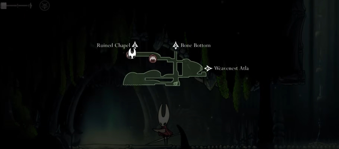 Hollow Knight Silksong Crests: Where to Find Them 8