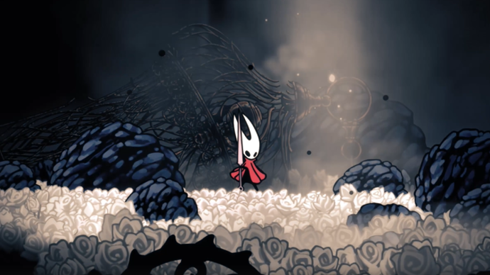 All Silksong Endings: How To Unlock Act 3 1