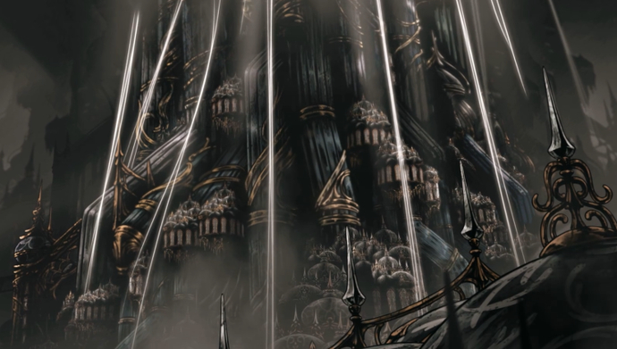 All Silksong Endings: How To Unlock Act 3 2