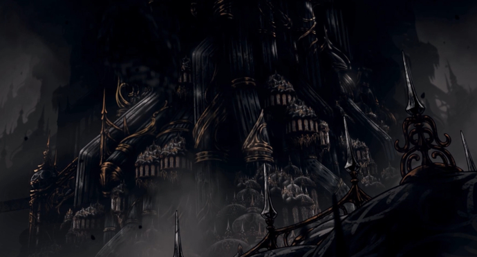 All Silksong Endings: How To Unlock Act 3 3