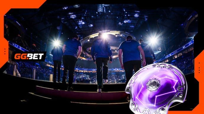 The International 2025 Playoffs Day 1 Overview and Day 2 Schedule 2