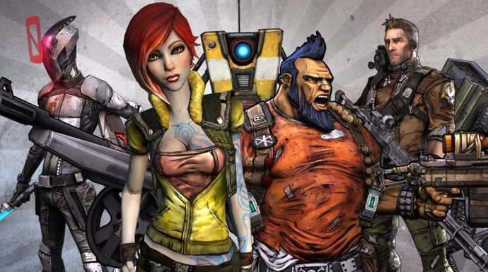 Everything We Need To Know to Play Borderlands 4 1