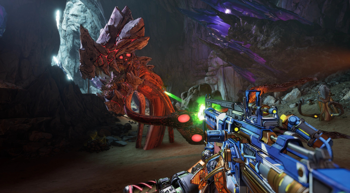 Everything We Need To Know to Play Borderlands 4 2