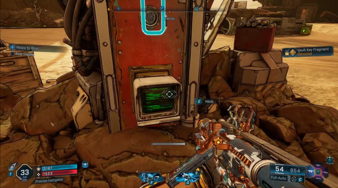 Everything We Need To Know to Play Borderlands 4 4