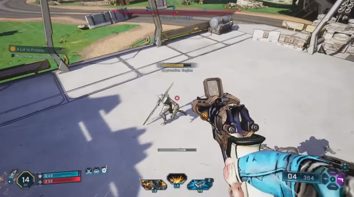 Everything We Need To Know to Play Borderlands 4 6