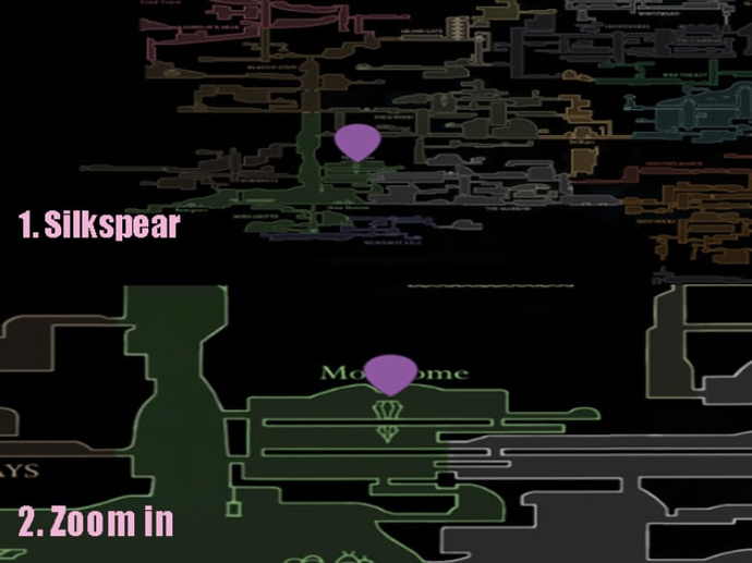 Hollow Knight Silksong Silk Skills: Where to Find Them 1