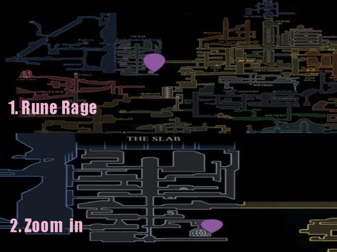 Hollow Knight Silksong Silk Skills: Where to Find Them 5
