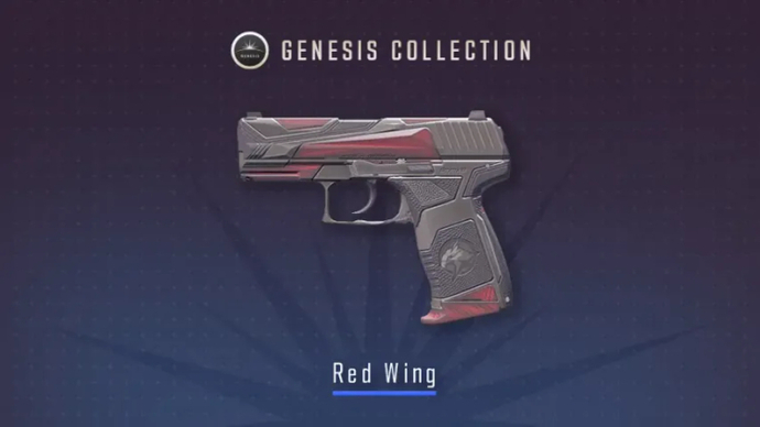 New CS2 Genesis Collection: All Skins and How To Get Them 2