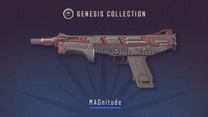New CS2 Genesis Collection: All Skins and How To Get Them 4