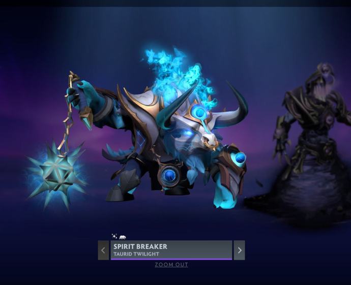 Dota 2 Cosmic Heroes' Hoard – Release Date, Price, and In-Game Preview of the New Sets 1