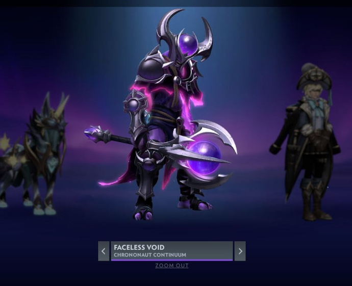 Dota 2 Cosmic Heroes' Hoard – Release Date, Price, and In-Game Preview of the New Sets 6