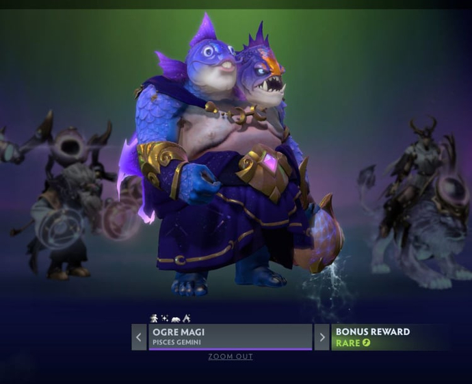 Dota 2 Cosmic Heroes' Hoard – Release Date, Price, and In-Game Preview of the New Sets 15