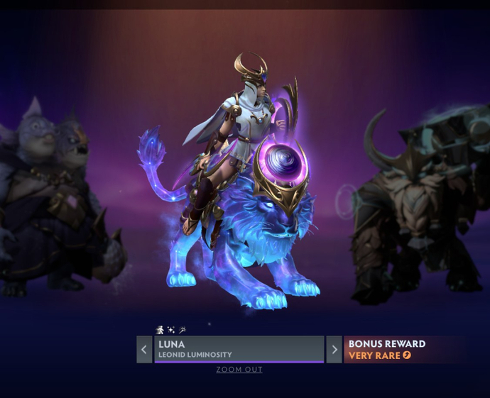 Dota 2 Cosmic Heroes' Hoard – Release Date, Price, and In-Game Preview of the New Sets 16