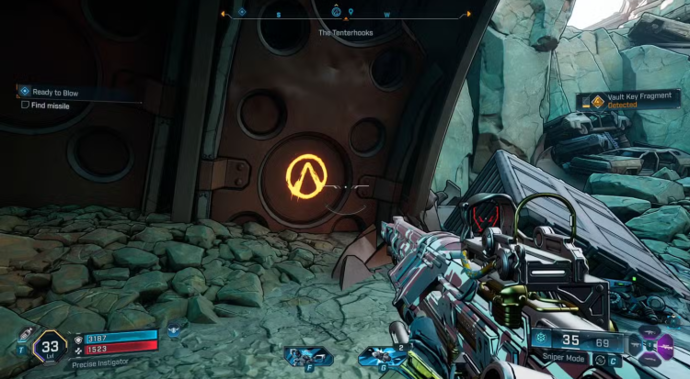 Borderlands 4: How to Get SDU Tokens 1