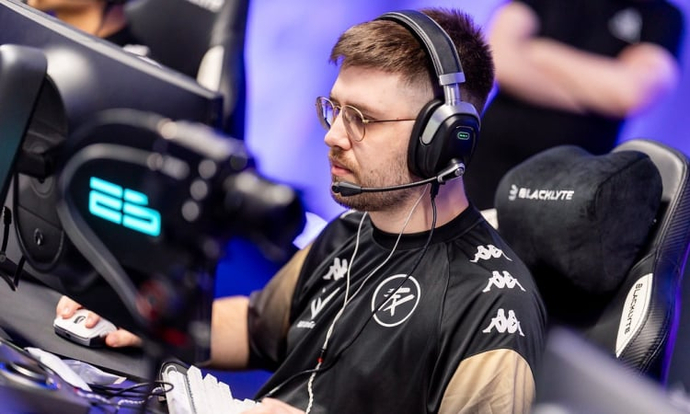 ArT at BLAST Austin Major 2025