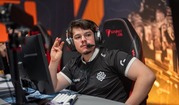 Dumau at PGL Bucharest 2025