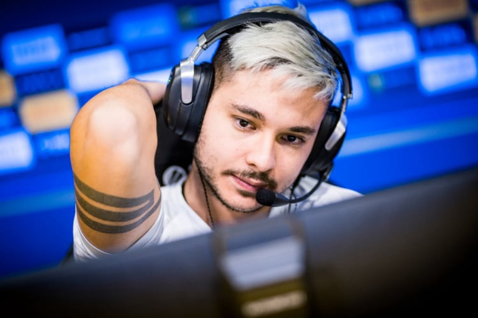 Felps at IEM Cologne 2023