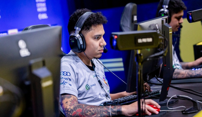 HEN1 at IEM Cologne 2023