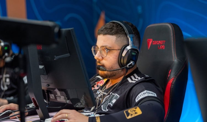 KSCERATO at PGL Bucharest 2025