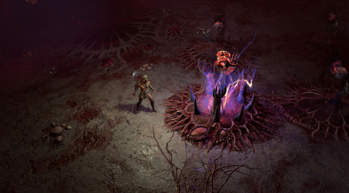 What Is Chaos Powers in Diablo 4 Season 10 1