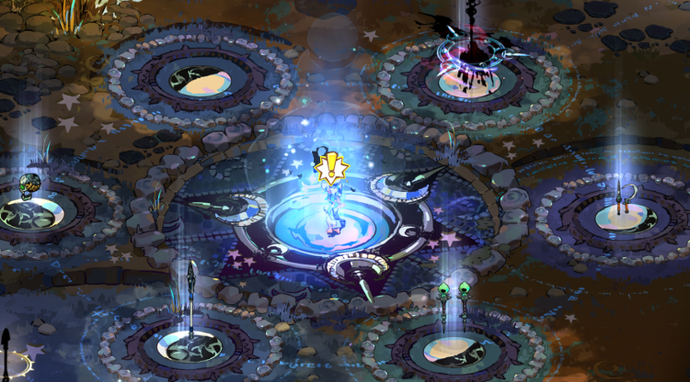 All Night Aspects in Hades 2 Tier-List 2