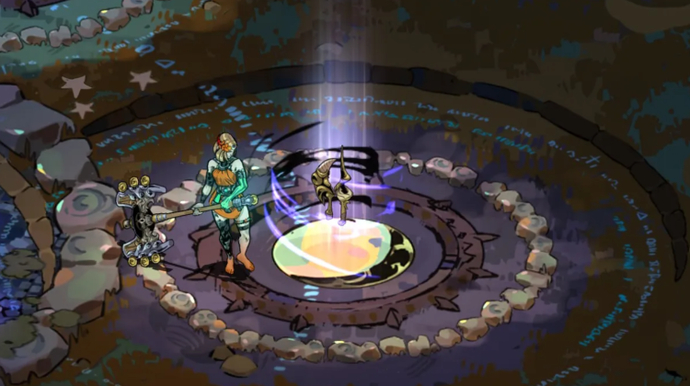 Hades 2: How to Unlock Every Night Aspect 2