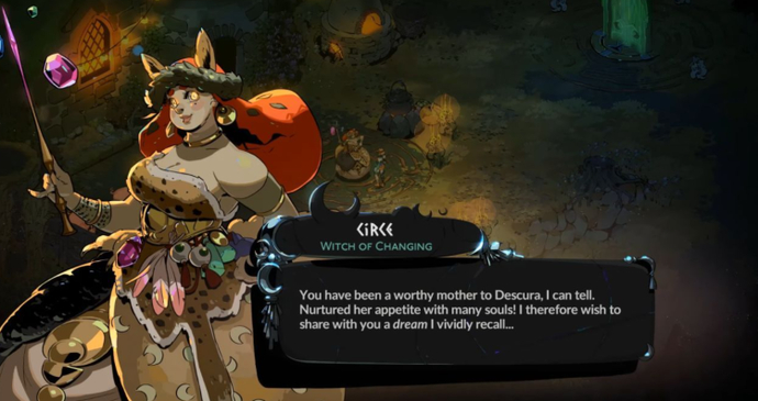 Hades 2: How to Unlock Every Night Aspect 1