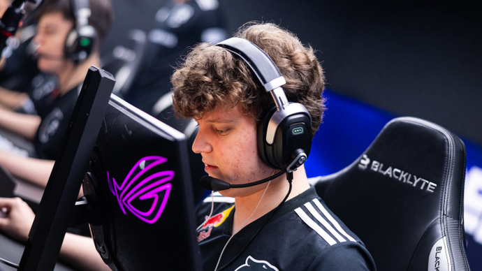 YEKINDAR at BLAST Open Fall 2025