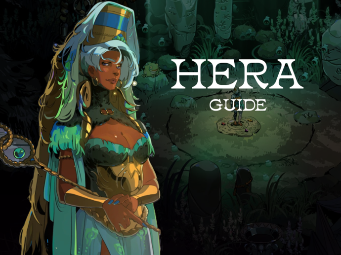 Hades 2 Gods Guide: Tier-List, Strengths and Weaknesses 3