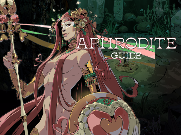 Hades 2 Gods Guide: Tier-List, Strengths and Weaknesses 4