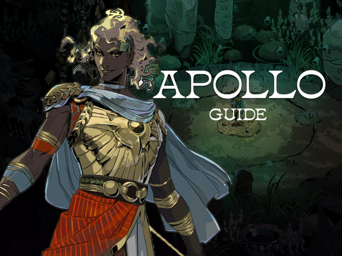 Hades 2 Gods Guide: Tier-List, Strengths and Weaknesses 7