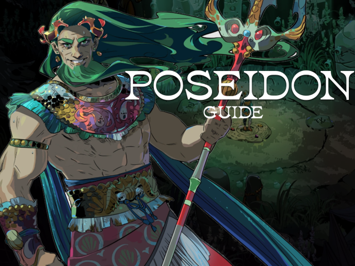 Hades 2 Gods Guide: Tier-List, Strengths and Weaknesses 8