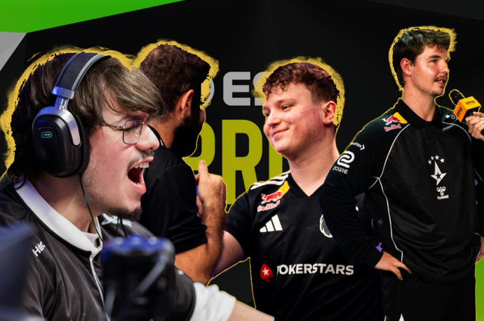 Viewer Guide for ESL Pro League Season 22: Schedule, Format, Prize Pool, and Live 1