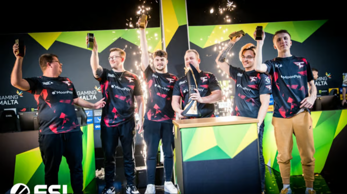 Viewer Guide for ESL Pro League Season 22: Schedule, Format, Prize Pool, and Live 2