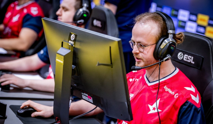 B0RUP at IEM Cologne 2023