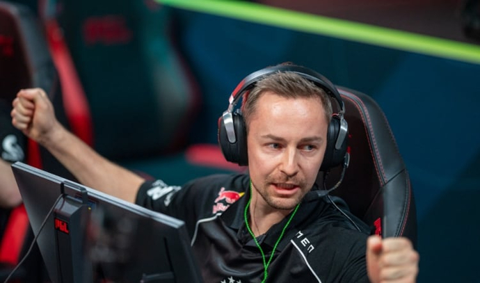 CadiaN at PGL Cluj-Napoca 2025