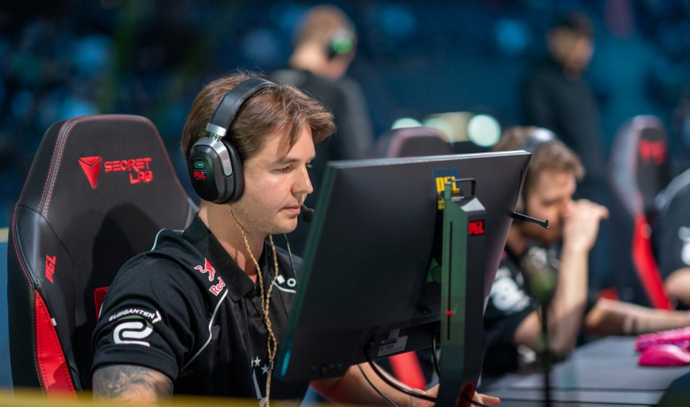 Dev1ce at PGL Cluj-Napoca 2025