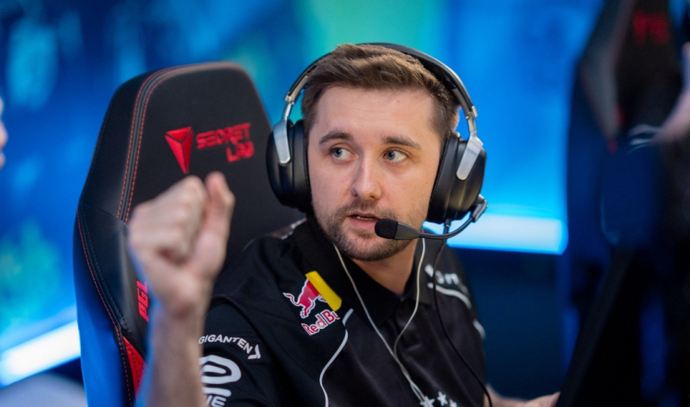 HooXi at PGL Astana 2025