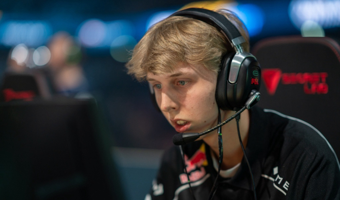 Jabbi at PGL Cluj-Napoca 2025