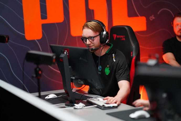 TeSeS at PGL Cluj-Napoca 2025