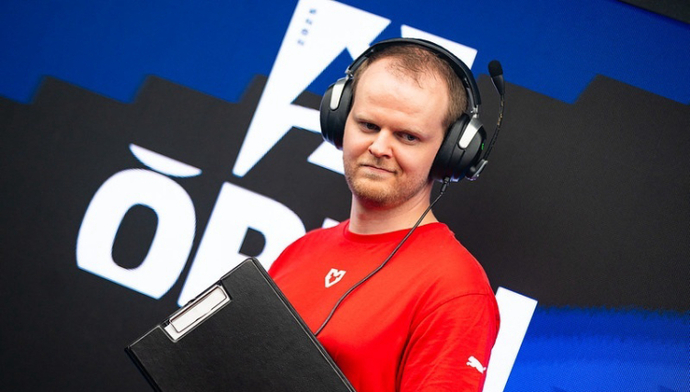 Xyp9x at BLAST Open Spring 2025