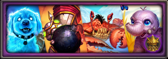Hearthstone-päivitys 33.6 — Täydellinen päivityksen erittely 3