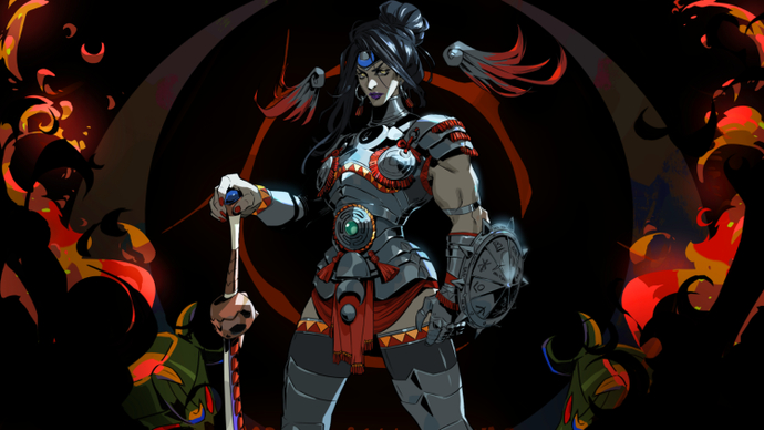 Guide Hadès 2 : Comment débloquer les aspects cachés de la nuit 1