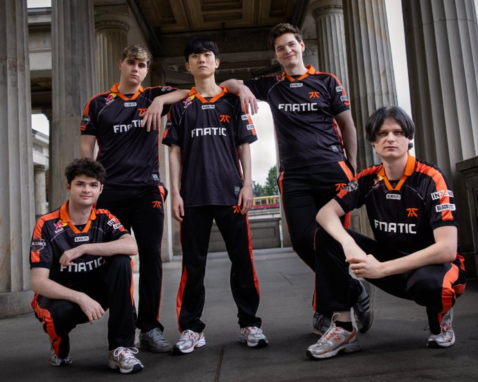 World Championship 2025 All-Teams