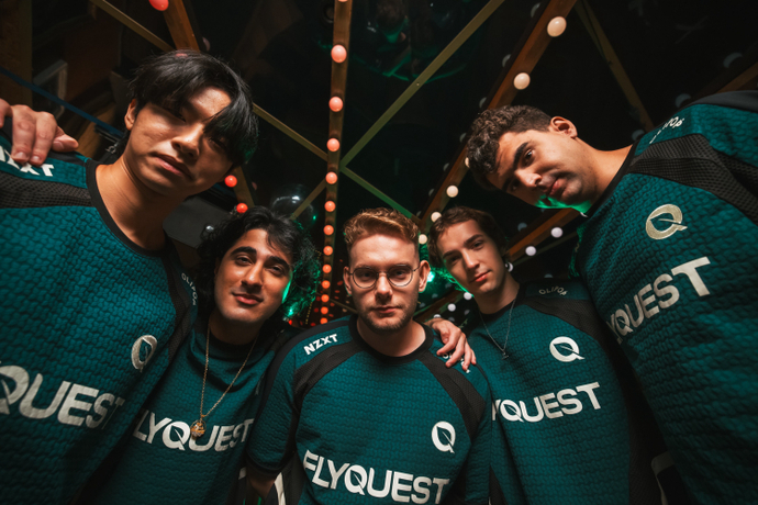 World Championship 2025 All-Teams