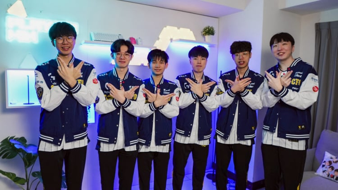 World Championship 2025 All-Teams