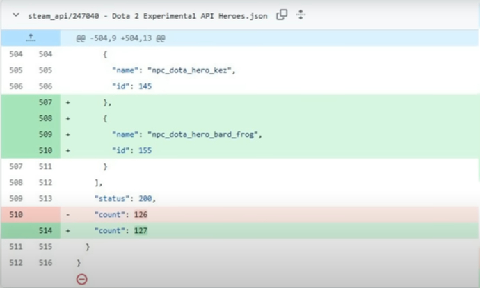 When Does New Dota 2 Hero Come Out 1