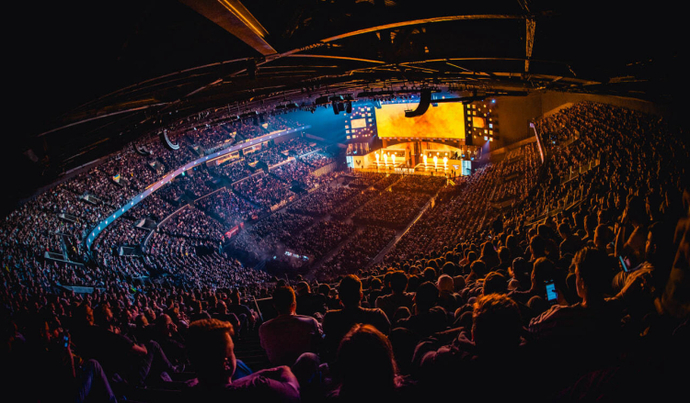 PGL Major Copenhagen 2024