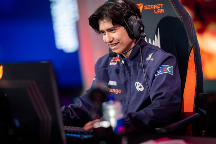 10 Star Players Missing the World Championship 2025 1